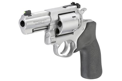 Ruger GP100 44 Special Double Action Revolver | Sportsman's Outdoor ...