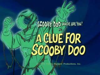 Scooby-Doo, Where Are You! | B98.TV