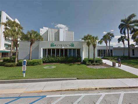 Naples DMV at East Naples - Collier Tax Collector: Appointment