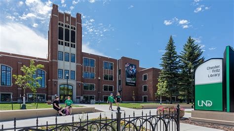 About UND | Grand Forks, ND | University of North Dakota