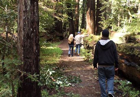 101 Things To Do List | Humboldt, Humboldt county, Hiking trails