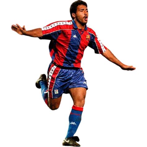 Romário - TheSportsDB.com