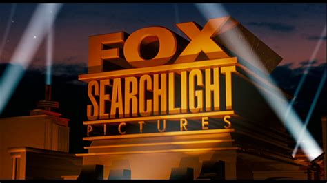 Logos Cine: Fox Searchlight