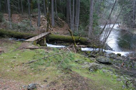 Sacramento River Trail | Hike Mt. Shasta