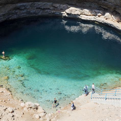 Bimmah Sinkhole Tours - Book Now | Expedia