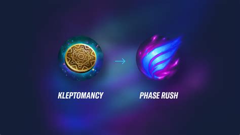 3 major Wild Rift rune changes that will shake up the meta