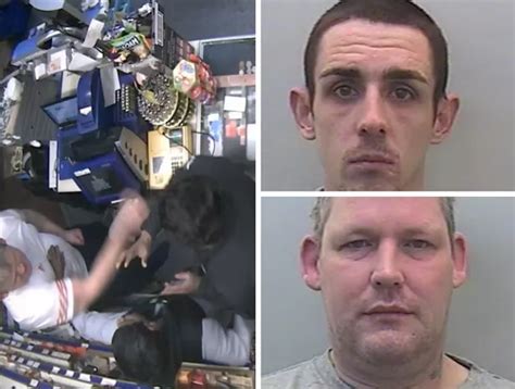 Crucial CCTV that solved 13 of Devon's most shocking crimes - Devon Live