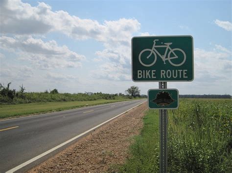 10 Facts About The U.S Bicycle Route System | Love the Backcountry