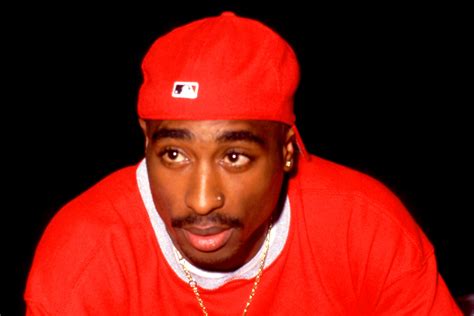 The Mystery Surrounding Tupac Shakur's Death - Newsweek