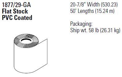 Steel Siding Accessories - Gentek Canada