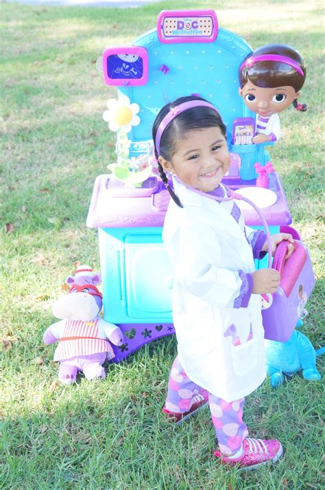 Doc McStuffins Birthday Party Ideas | Photo 17 of 19 | Catch My Party