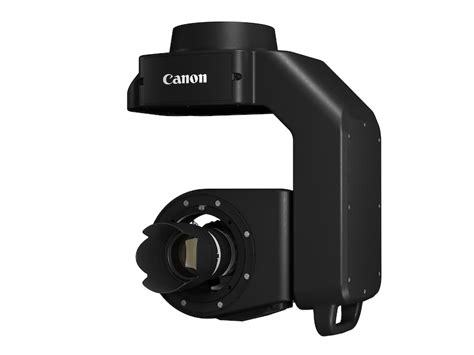 Canon Develops a Remote Control System for Interchangeable-Lens Cameras ...