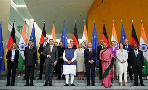 G20: India Must Flaunt Its Social Development Achievements – Kashmir ...