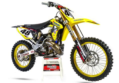 '04 RM 250 revisited - Bike Builds - Motocross Forums / Message Boards - Vital MX