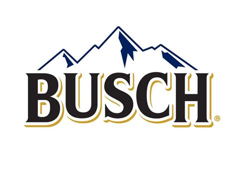 Busch Logo PNG vector in SVG, PDF, AI, CDR format