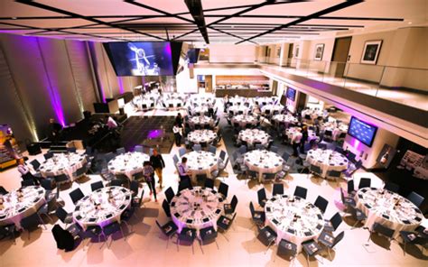 Meetings and Seminars | Venue Hire | Tottenham Hotspur Stadium ...