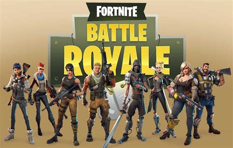 Fortnite: Battle Royale para Android no estará disponible en Google Play