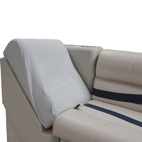 Pontoon Boat Seat Covers | PontoonStuff.com