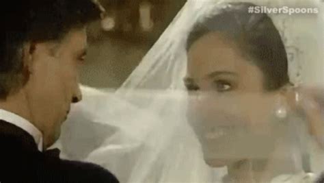 Lift The Brides Veil Edward Stratton Iii GIF - Lift The Brides Veil Edward Stratton Iii Kate ...