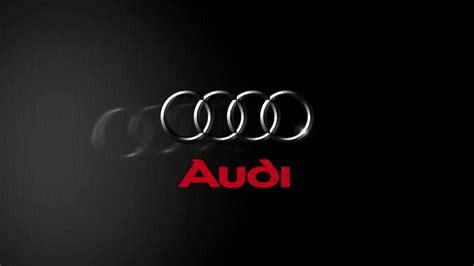 Audi Logo Wallpapers - Top Free Audi Logo Backgrounds - WallpaperAccess