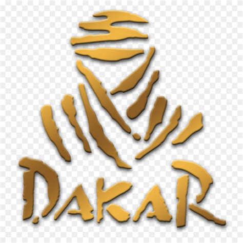 Dakar Rally Logo & Transparent Dakar Rally.PNG Logo Images