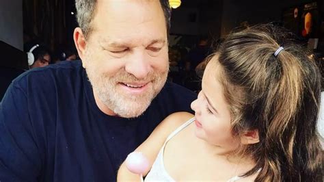 Harvey Weinstein Family: 5 Kids, 2 Ex-Wives, Brother, Parents - YouTube