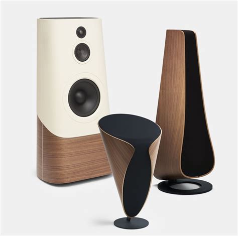 High End Loudspeakers | Danish Audio Design by Davone