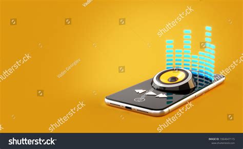 184,414 Digital music player Images, Stock Photos & Vectors | Shutterstock