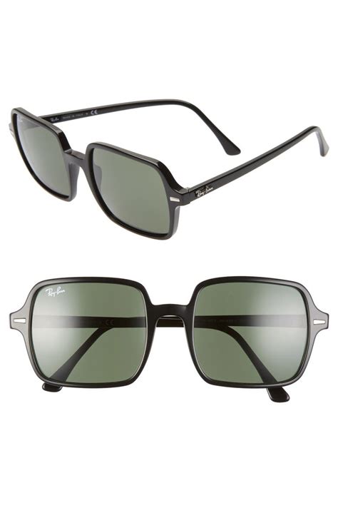 Ray-Ban 53mm Square Sunglasses | Nordstrom