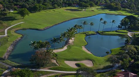 Dominican Republic Golf Courses | Casa de Campo