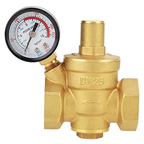 Top 10 Residential Water Pressure Regulators of 2023 - Best Reviews Guide