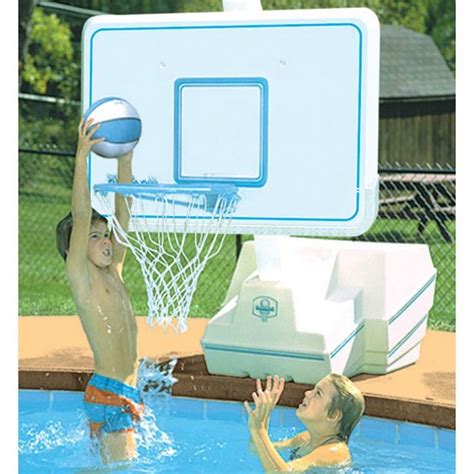 1000+ images about Water Basketball on Pinterest | Portable pools, Splash park and Pools