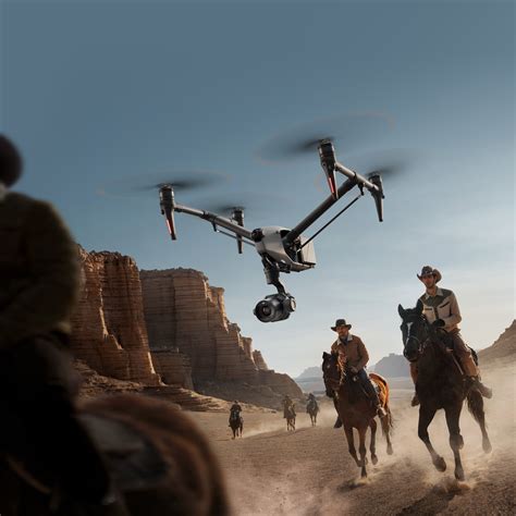 The DJI Inspire 3 Drone is here - Whats New? - Capture Integration