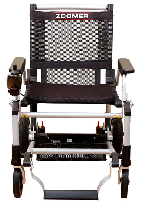 Zoomer Chair Reviews and Customer Testimonials – Zoomer Chair USA