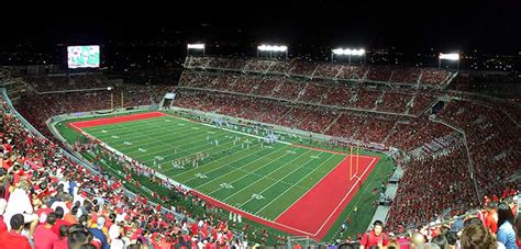 Houston Cougars NCAA Football Tickets - Cougars College Football Tickets