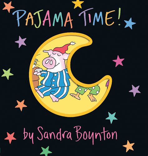 10 Night Storybooks for Children You Need to Buy ASAP