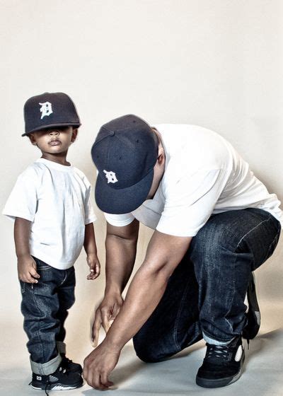 Father and Son Matching Outfits-20 Coolest Matching Outfits