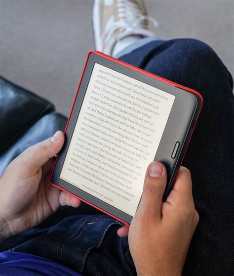 Kobo Libra 2 review: A real threat to the Kindle