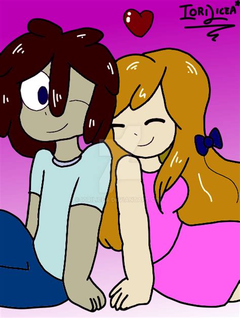 Freddy X Joy - FanArt - FNAFHS by iorilicea on DeviantArt