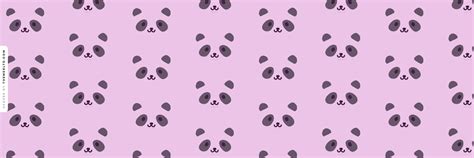 Top more than 80 pink panda wallpaper - 3tdesign.edu.vn