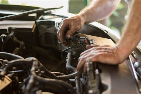 How Well Do You Know Your Car Parts? Take Our Quiz! | Holts