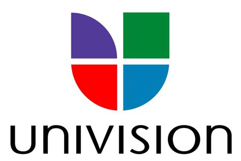 Univision TV Logo