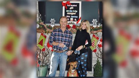 Joe Buck, Michelle Beisner announce twins on Instagram | ksdk.com