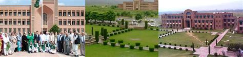 International Islamic University Islamabad Admissions, Fee Structure ...