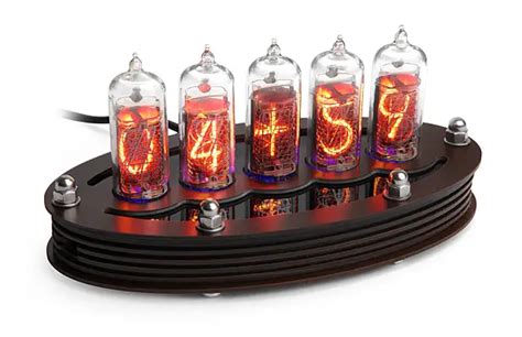 23 Best Ideas Diy Nixie Tube Clock Kit - Home, Family, Style and Art Ideas