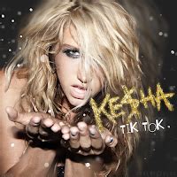 Coverlandia - The #1 Place for Album & Single Cover's: Ke$ha - Tik Tok ...