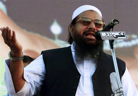 ‘Threat from Taliban real reason behind Hafiz Saeed's house arrest ...