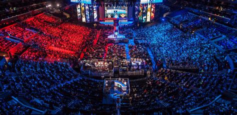 Top 10 eSports Games - Show Off Your Competitive Skills