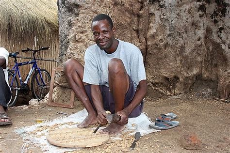 Malawi People and Culture