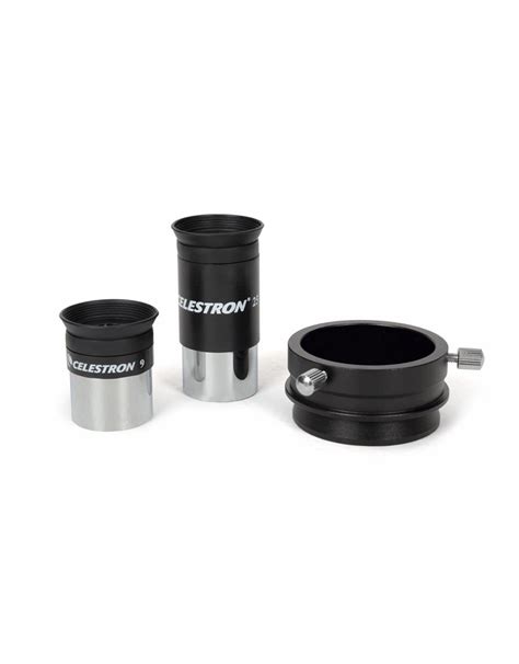 Celestron Nexstar 130 SLT - Camera Concepts & Telescope Solutions